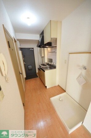 グランデ伊藤の物件内観写真